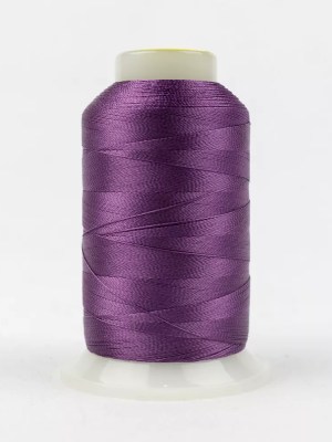 Splendorâ„¢ 40wt Rayon Thread R5111 – Dark Purple Splendorâ„¢ 40wt Rayon Thread R5111 – Dark Purple