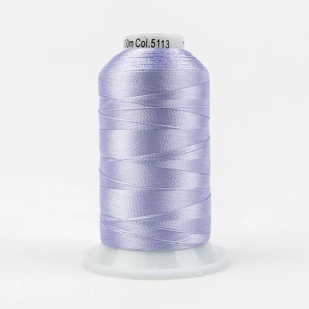 Splendor™ 40wt Rayon Thread R5113 – Cosmic Sky Splendor™ 40wt Rayon Thread R5113 – Cosmic Sky