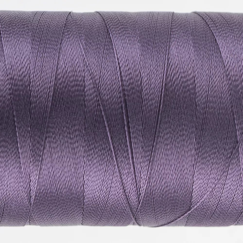 Splendor™ 40wt Rayon Thread R5115 - Chalk Violet