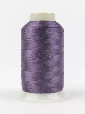 Splendorâ„¢ 40wt Rayon Thread R5115 – Chalk Violet Splendorâ„¢ 40wt Rayon Thread R5115 – Chalk Violet