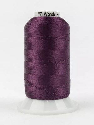 Splendorâ„¢ 40wt Rayon Thread R5117 – Purple Potion Splendorâ„¢ 40wt Rayon Thread R5117 – Purple Potion