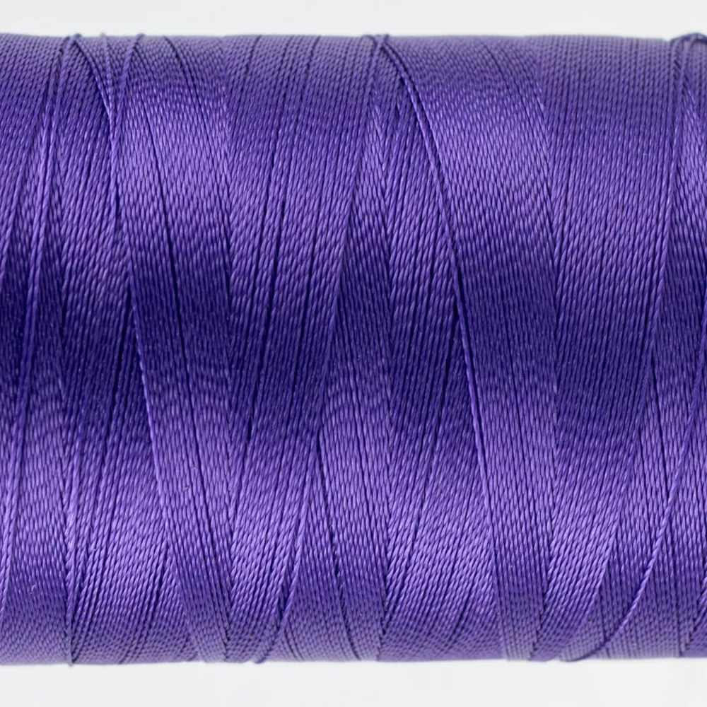 Splendorâ„¢ 40wt Rayon Thread R5118 - Prism Violet