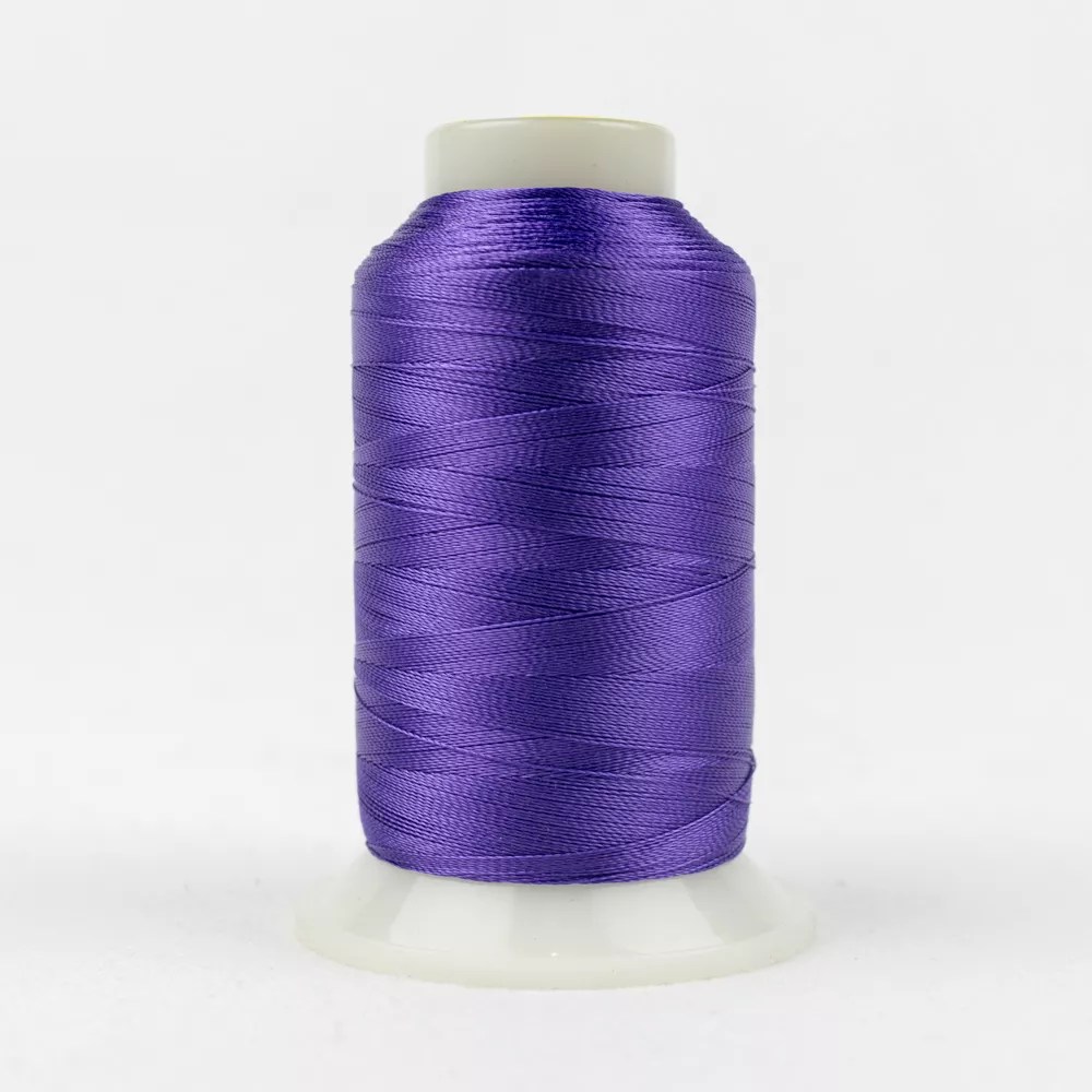 Splendorâ„¢ 40wt Rayon Thread R5118 – Prism Violet Splendorâ„¢ 40wt Rayon Thread R5118 – Prism Violet