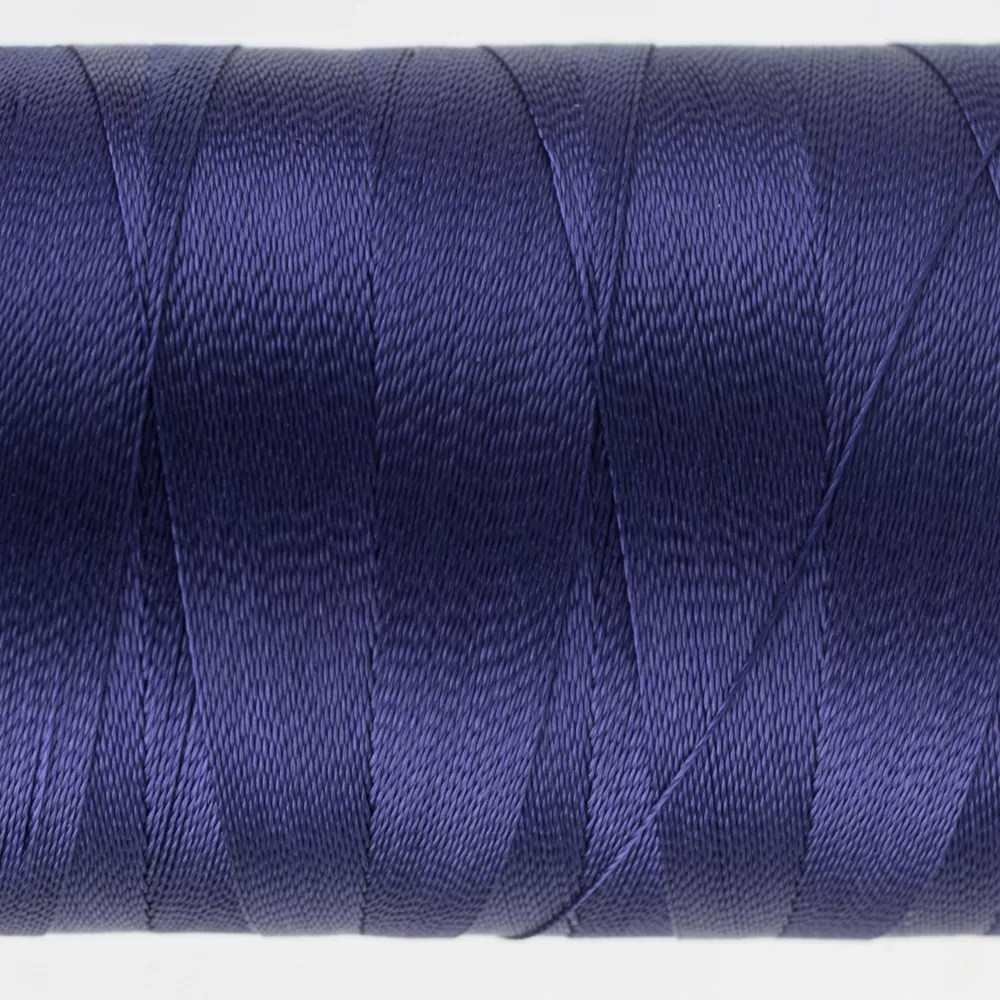 Splendor™ 40wt Rayon Thread R5119 - Deep Wisteria