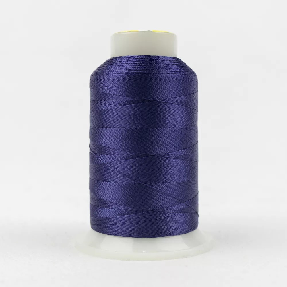 Splendor™ 40wt Rayon Thread R5119 – Deep Wisteria Splendor™ 40wt Rayon Thread R5119 – Deep Wisteria