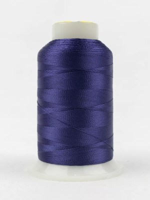 Splendorâ„¢ 40wt Rayon Thread R5119 – Deep Wisteria Splendorâ„¢ 40wt Rayon Thread R5119 – Deep Wisteria