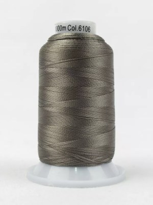 Splendorâ„¢ 40wt Rayon Thread R6106 – Cinder Splendorâ„¢ 40wt Rayon Thread R6106 – Cinder