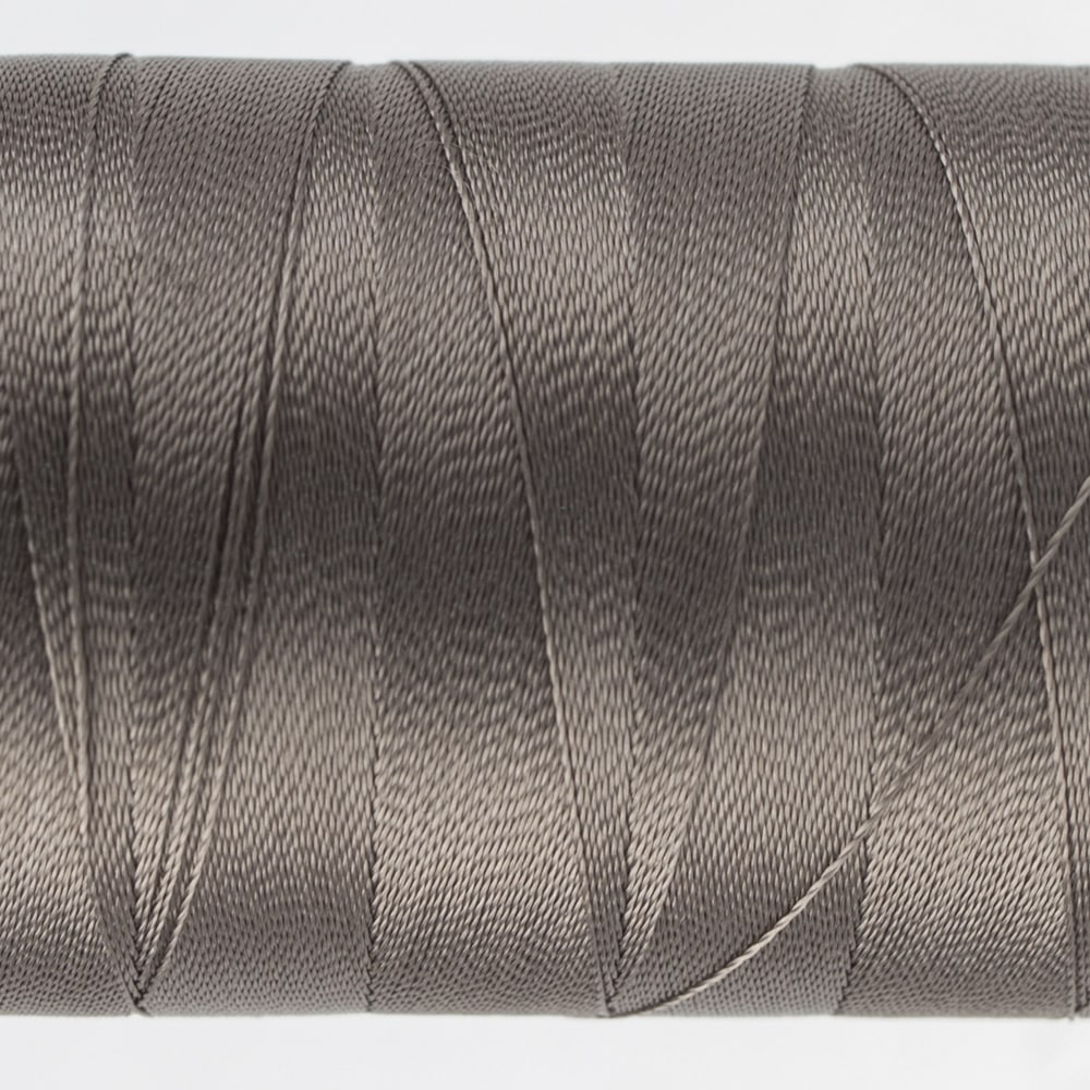 Splendor™ 40wt Rayon Thread R6110 - Shadow Gray