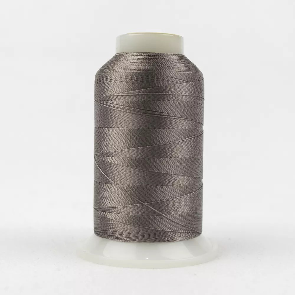 Splendor™ 40wt Rayon Thread R6110 – Shadow Gray Splendor™ 40wt Rayon Thread R6110 – Shadow Gray