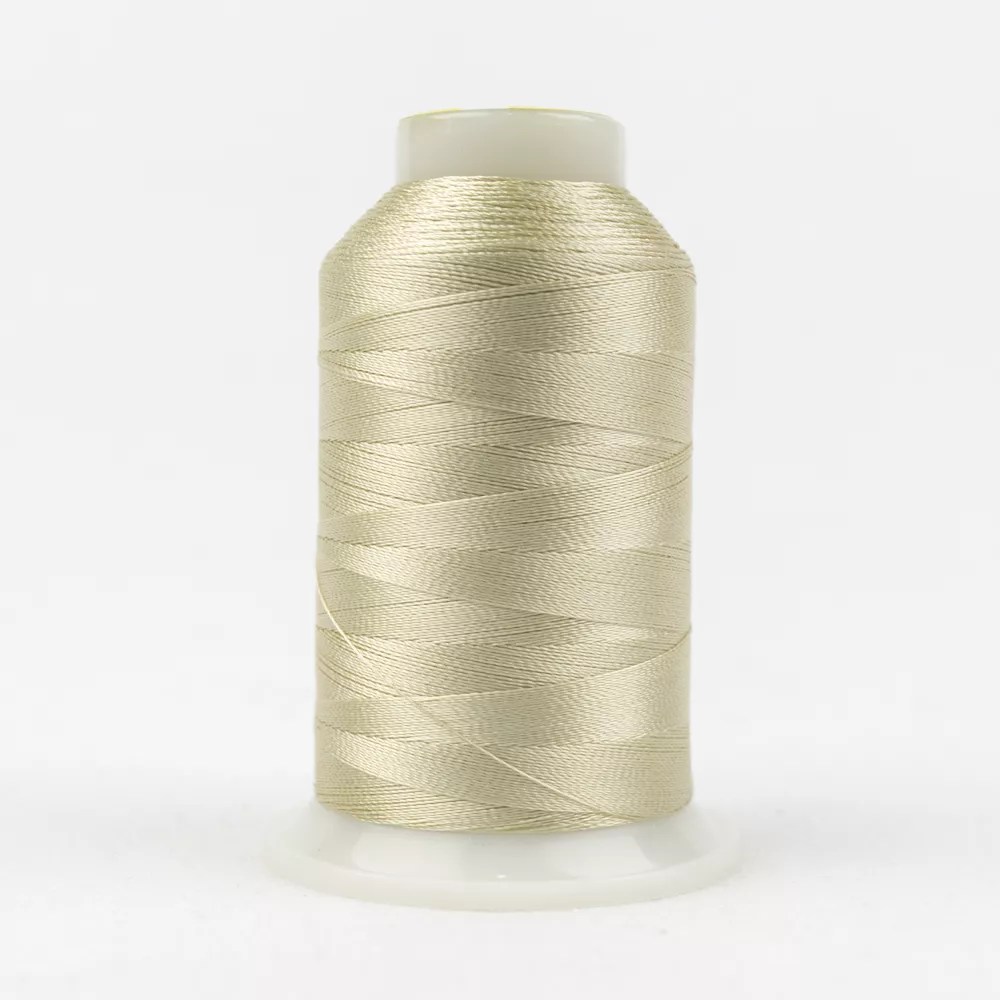 Splendor™ 40wt Rayon Thread R6114 – Seedpearl Splendor™ 40wt Rayon Thread R6114 – Seedpearl