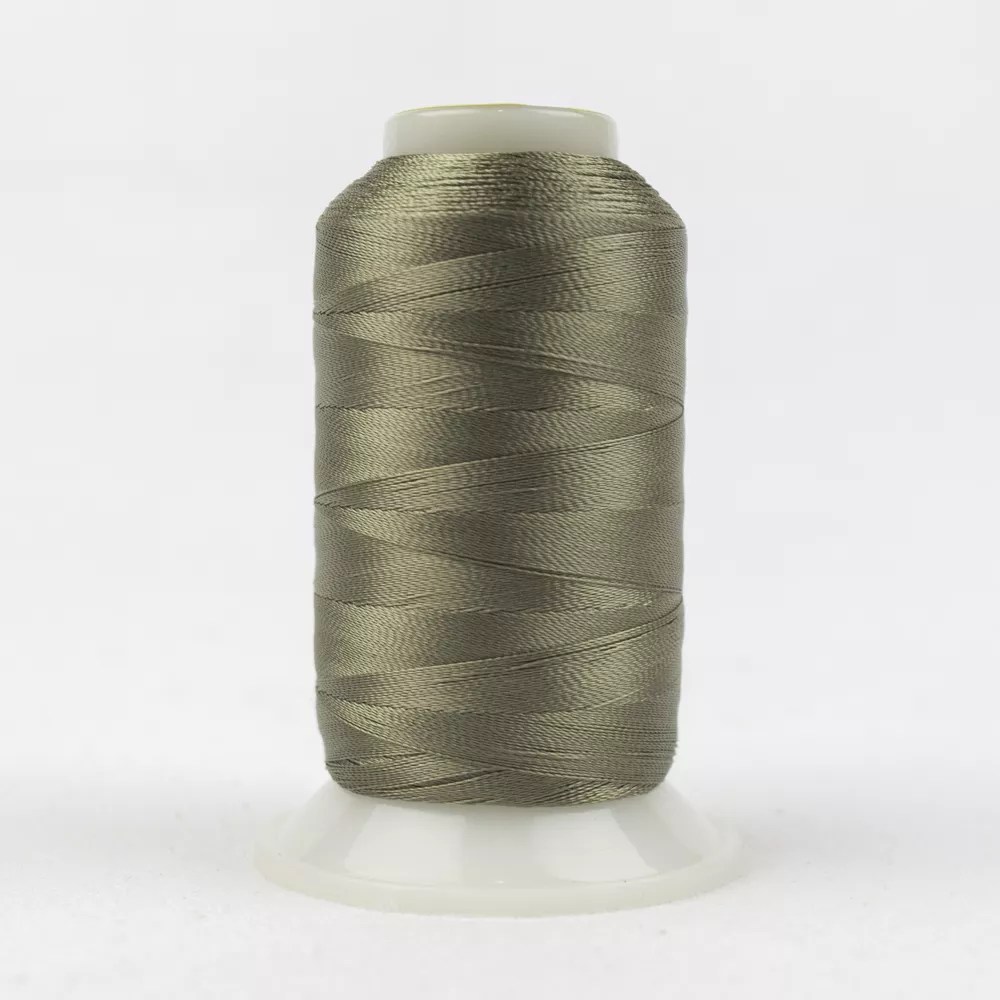 Splendor™ 40wt Rayon Thread R6116 – Seneca Rock Splendor™ 40wt Rayon Thread R6116 – Seneca Rock