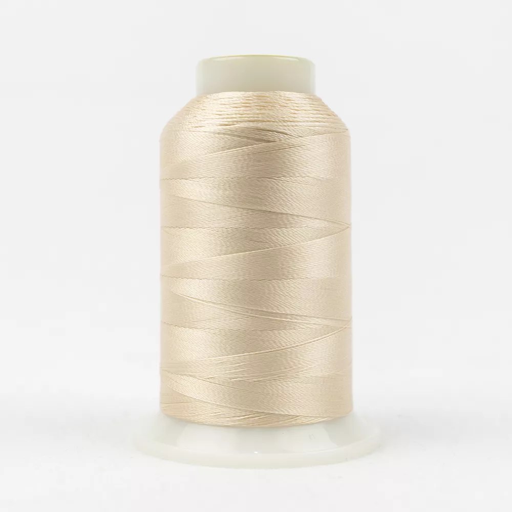 Splendor™ 40wt Rayon Thread R6123 – Vanilla Cream Splendor™ 40wt Rayon Thread R6123 – Vanilla Cream