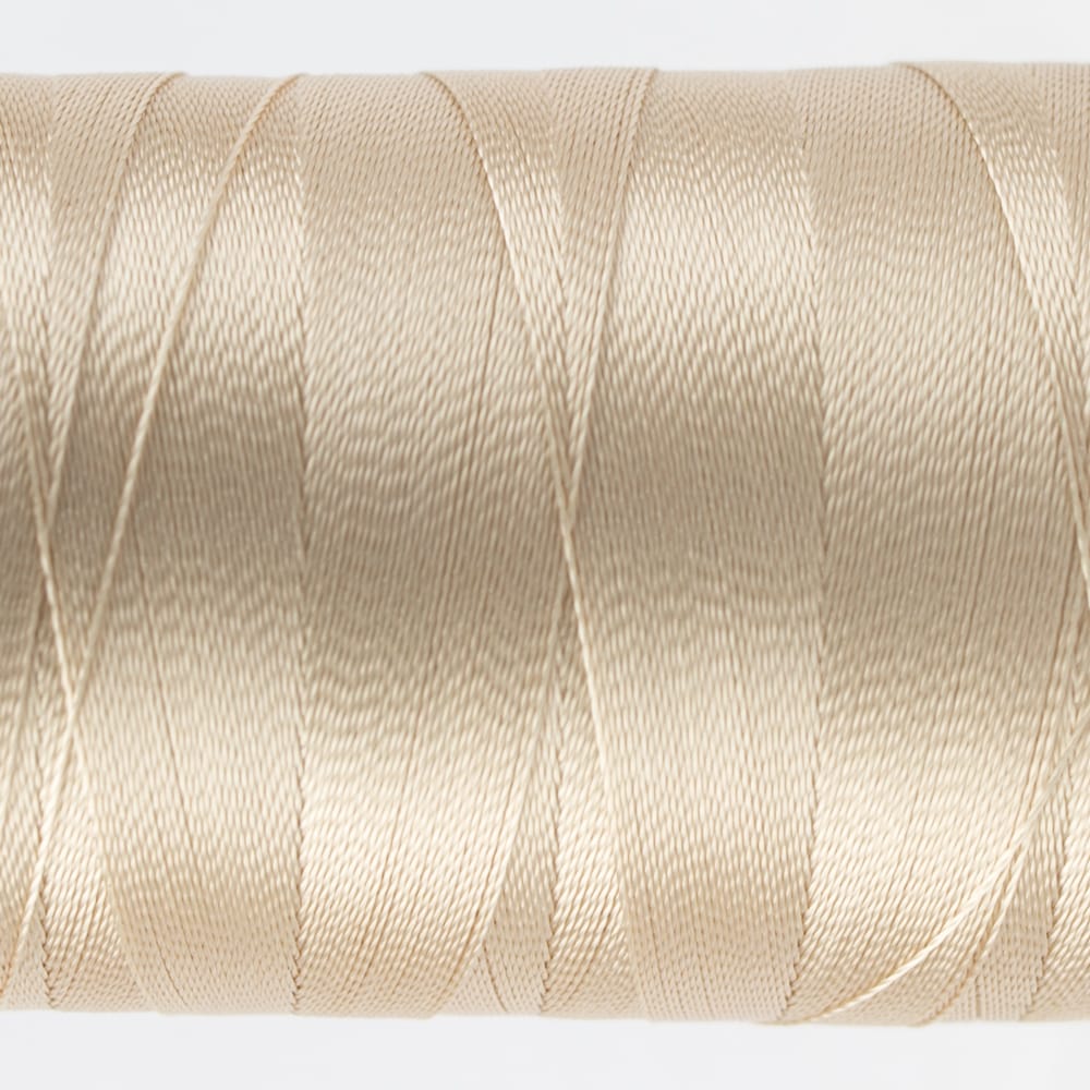 Splendor™ 40wt Rayon Thread R6124 - Linen