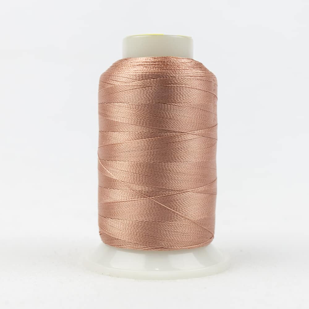 Splendor™ 40wt Rayon Thread R6126 – Evening Sand Splendor™ 40wt Rayon Thread R6126 – Evening Sand
