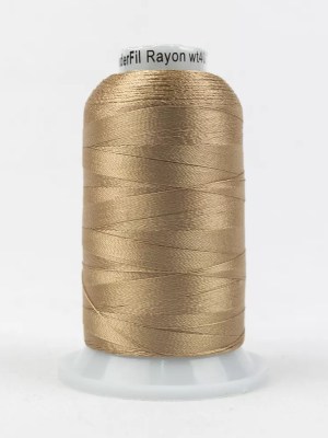 Splendorâ„¢ 40wt Rayon Thread R6127 – Toast Splendorâ„¢ 40wt Rayon Thread R6127 – Toast