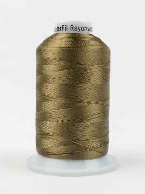 Splendorâ„¢ 40wt Rayon Thread R6135 – Capers Splendorâ„¢ 40wt Rayon Thread R6135 – Capers