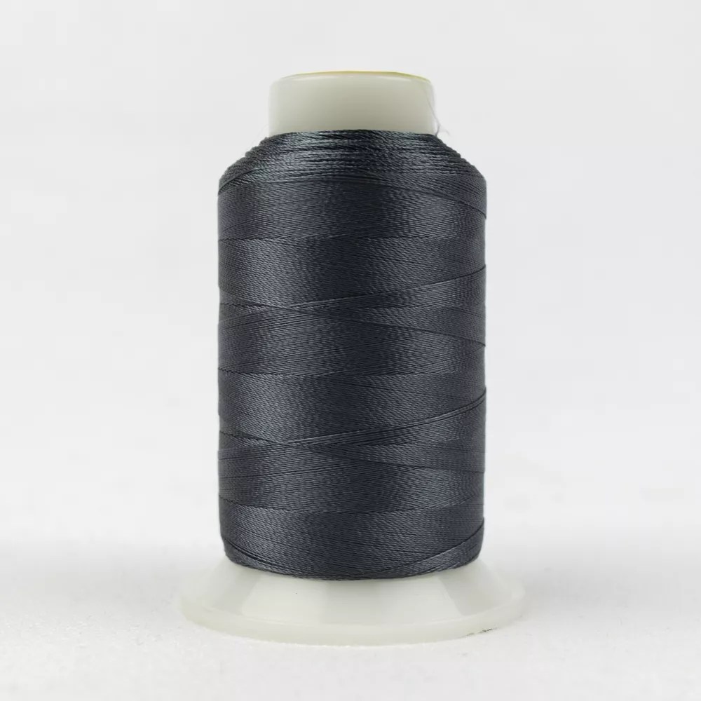 Splendor™ 40wt Rayon Thread R7142 – Dark Slate Splendor™ 40wt Rayon Thread R7142 – Dark Slate