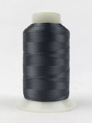 Splendorâ„¢ 40wt Rayon Thread R7142 – Dark Slate Splendorâ„¢ 40wt Rayon Thread R7142 – Dark Slate