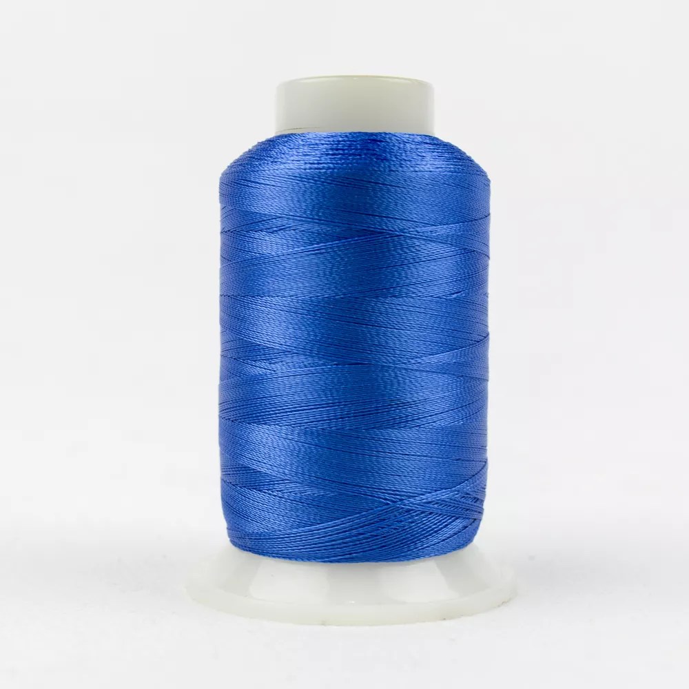Splendor™ 40wt Rayon Thread R7145 – Delft Splendor™ 40wt Rayon Thread R7145 – Delft