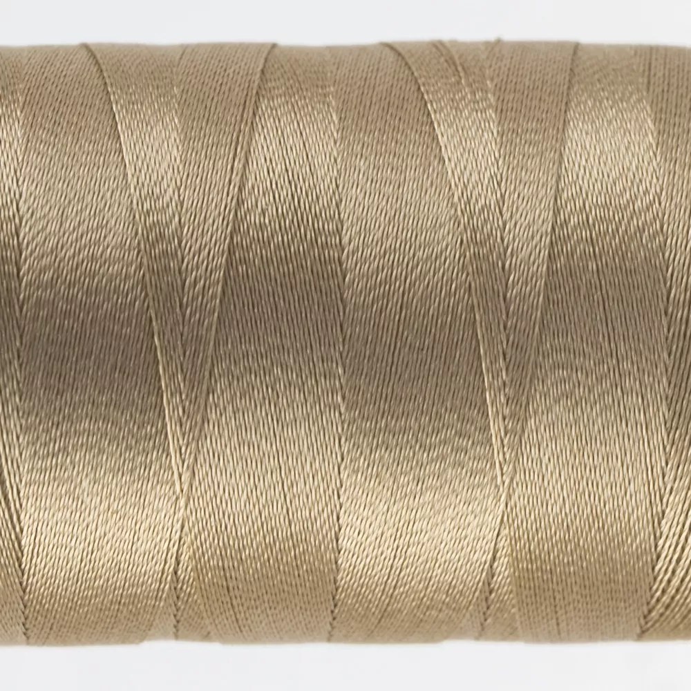 Splendor™ 40wt Rayon Thread R7103 - Rugby Tan