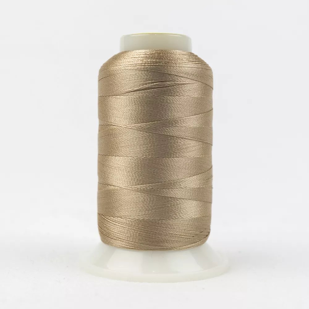 Splendor™ 40wt Rayon Thread R7103 – Rugby Tan Splendor™ 40wt Rayon Thread R7103 – Rugby Tan