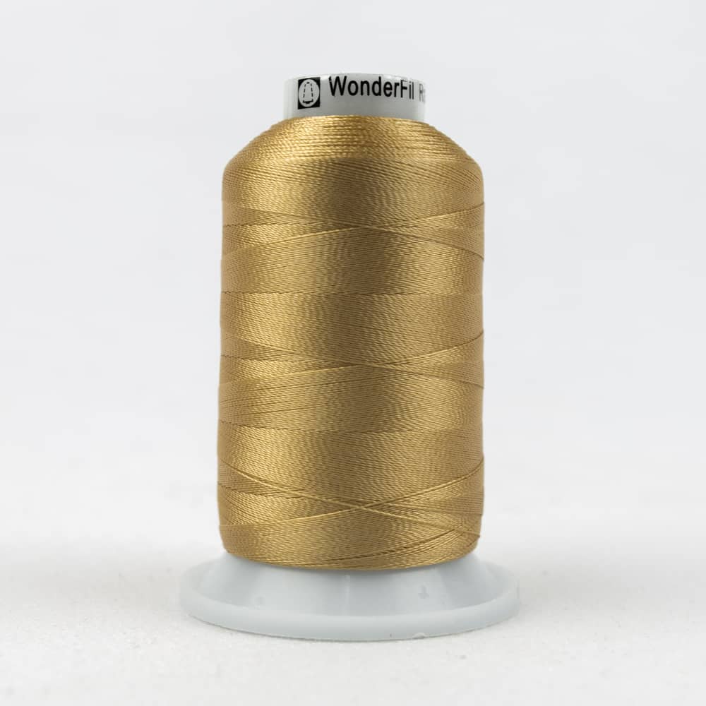 Splendor™ 40wt Rayon Thread R7104 – Clay Splendor™ 40wt Rayon Thread R7104 – Clay