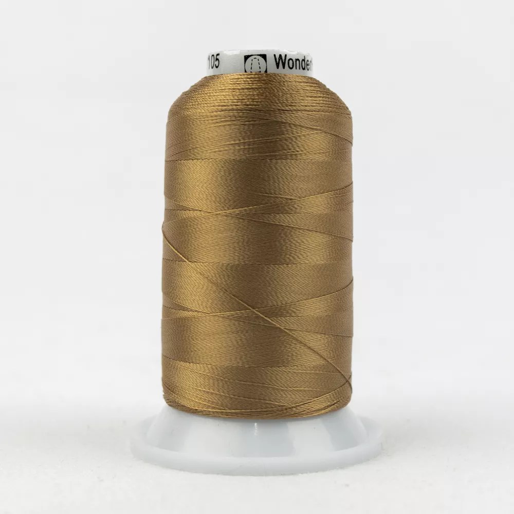 Splendor™ 40wt Rayon Thread R7105 – Biscuit Splendor™ 40wt Rayon Thread R7105 – Biscuit