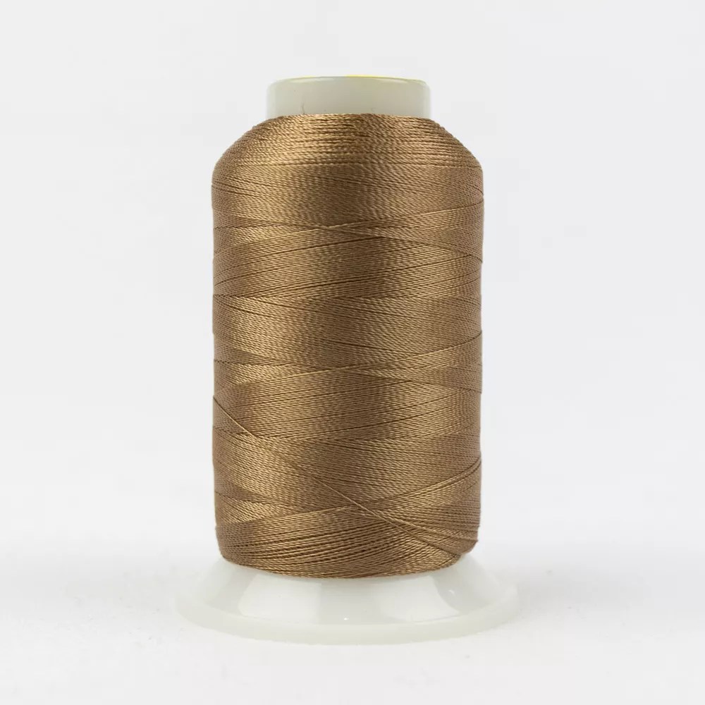 Splendorâ„¢ 40wt Rayon Thread R7106 – Mocha Mousse Splendorâ„¢ 40wt Rayon Thread R7106 – Mocha Mousse