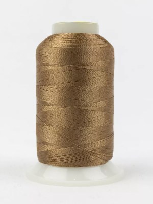 Splendorâ„¢ 40wt Rayon Thread R7106 – Mocha Mousse Splendorâ„¢ 40wt Rayon Thread R7106 – Mocha Mousse