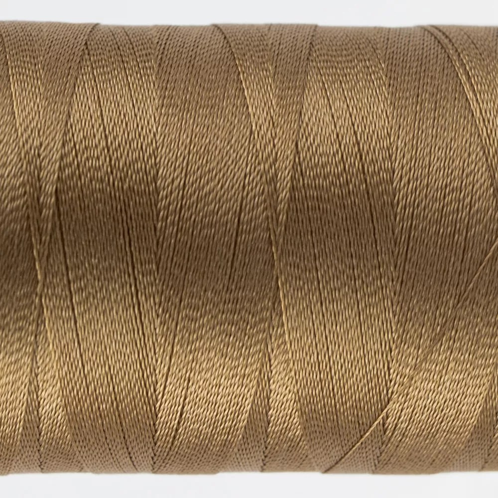 Splendorâ„¢ 40wt Rayon Thread R7106 - Mocha Mousse