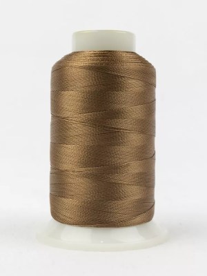 Splendorâ„¢ 40wt Rayon Thread R7107 – Pecan Brown Splendorâ„¢ 40wt Rayon Thread R7107 – Pecan Brown