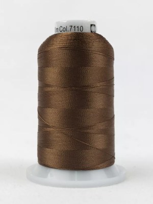 Splendorâ„¢ 40wt Rayon Thread R7110 – Gingerbread Splendorâ„¢ 40wt Rayon Thread R7110 – Gingerbread