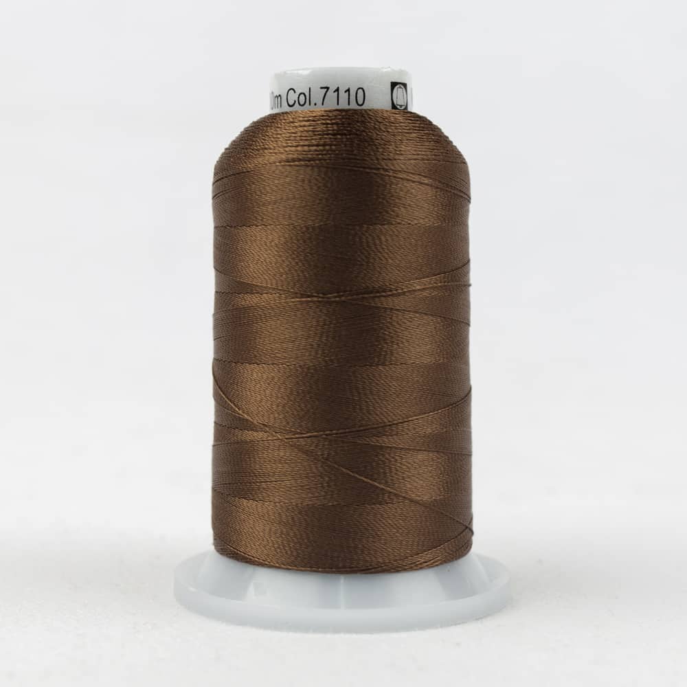 Splendor™ 40wt Rayon Thread R7110 – Gingerbread Splendor™ 40wt Rayon Thread R7110 – Gingerbread