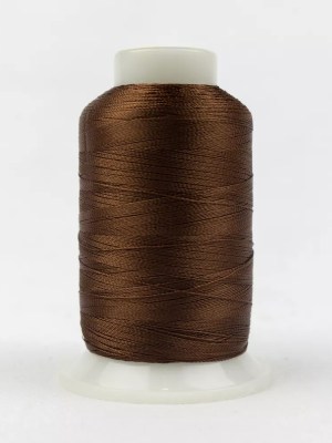 Splendorâ„¢ 40wt Rayon Thread R7111 – Brown Patina Splendorâ„¢ 40wt Rayon Thread R7111 – Brown Patina