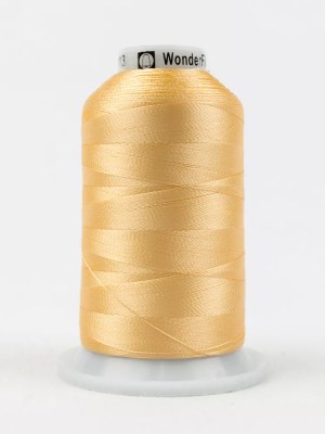 Splendorâ„¢ 40wt Rayon Thread R7113 – Winter Wheat Splendorâ„¢ 40wt Rayon Thread R7113 – Winter Wheat
