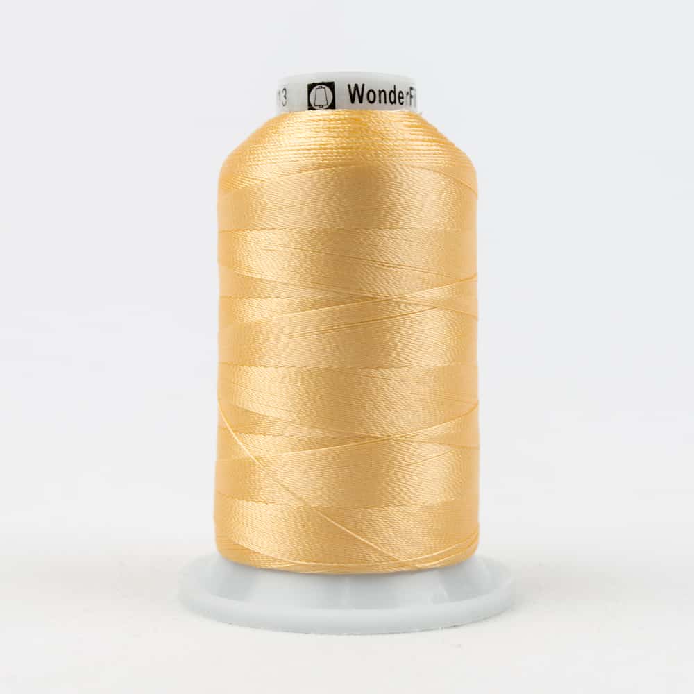 Splendorâ„¢ 40wt Rayon Thread R7113 – Winter Wheat Splendorâ„¢ 40wt Rayon Thread R7113 – Winter Wheat