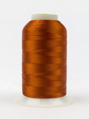 Splendorâ„¢ 40wt Rayon Thread R7118 – Harvest Pumpkin Splendorâ„¢ 40wt Rayon Thread R7118 – Harvest Pumpkin