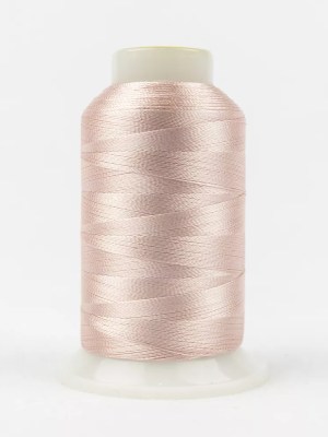 Splendorâ„¢ 40wt Rayon Thread R7119 – Peach Blush Splendorâ„¢ 40wt Rayon Thread R7119 – Peach Blush