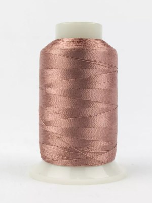 Splendorâ„¢ 40wt Rayon Thread R7120 – Peach Beige Splendorâ„¢ 40wt Rayon Thread R7120 – Peach Beige
