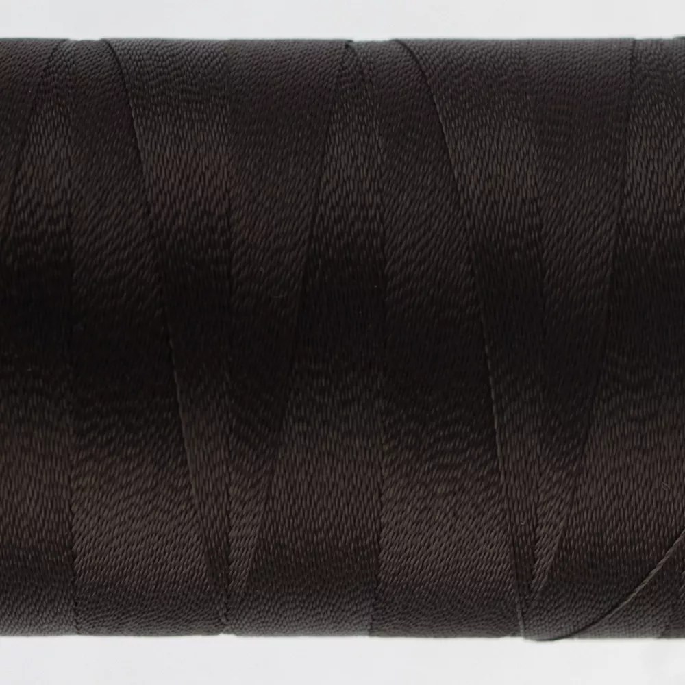 Splendor™ 40wt Rayon Thread R7125 - Licorice