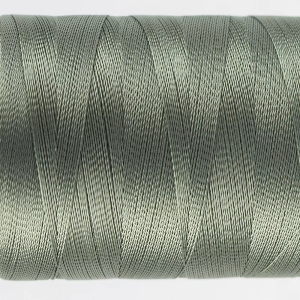 Splendor™ 40wt Rayon Thread R7129 - Storm Gray