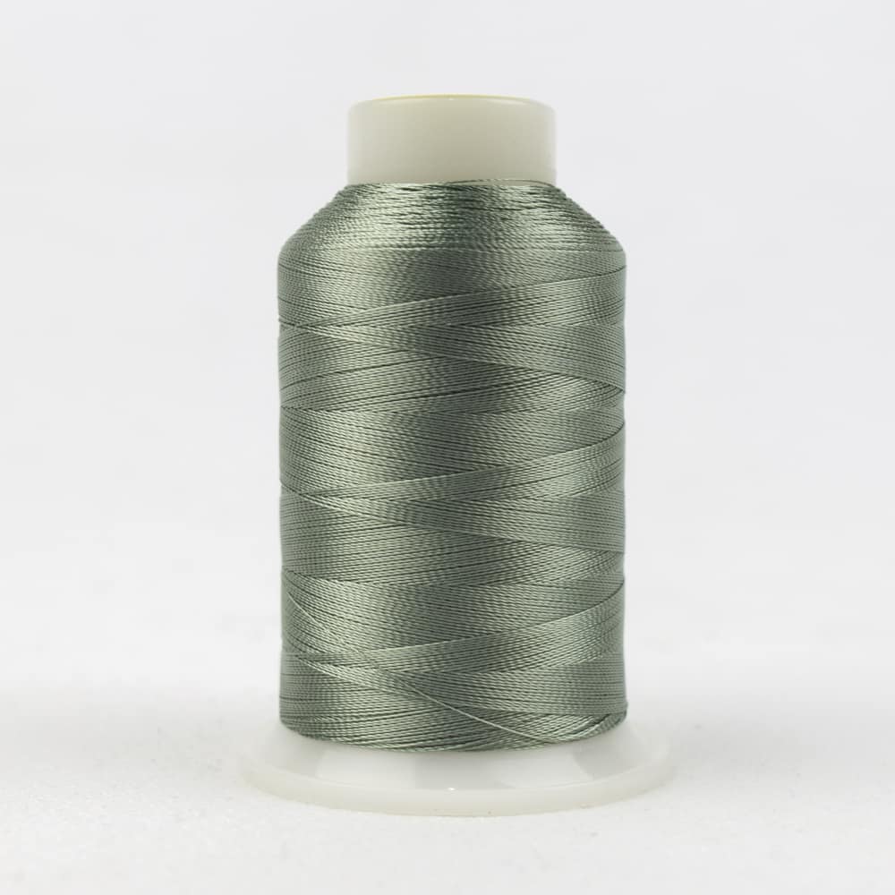 Splendor™ 40wt Rayon Thread R7129 – Storm Gray Splendor™ 40wt Rayon Thread R7129 – Storm Gray