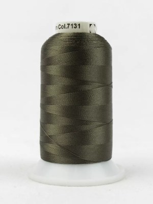 Splendorâ„¢ 40wt Rayon Thread R7131 – Stone Gray Splendorâ„¢ 40wt Rayon Thread R7131 – Stone Gray