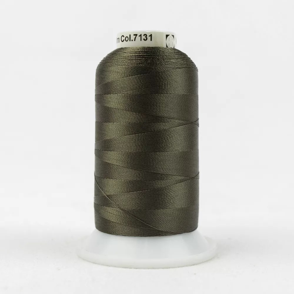 Splendor™ 40wt Rayon Thread R7131 – Stone Gray Splendor™ 40wt Rayon Thread R7131 – Stone Gray