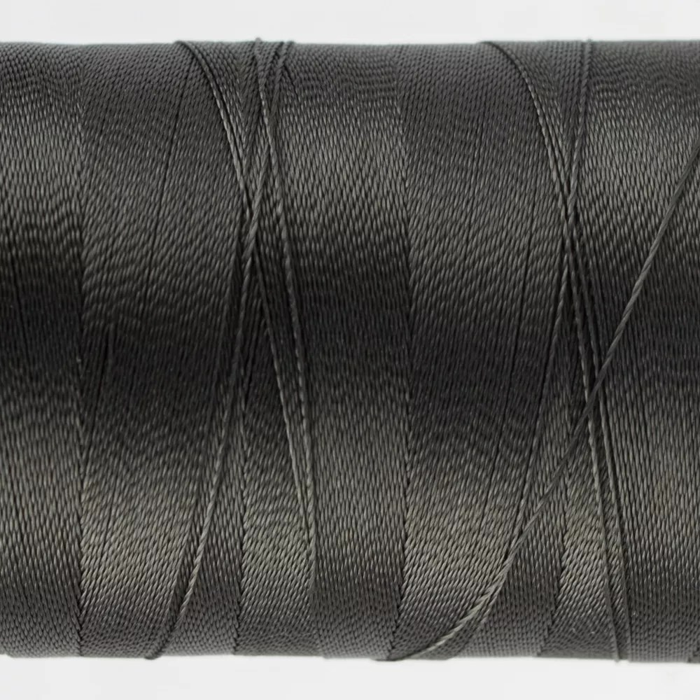 Splendor™ 40wt Rayon Thread R7132 - Dark Gull Gray
