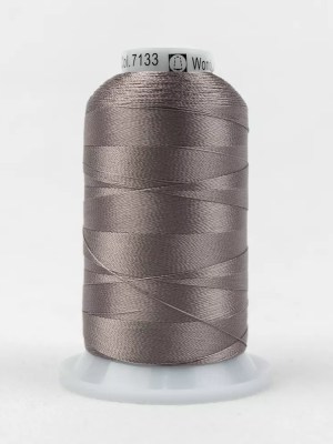 Splendorâ„¢ 40wt Rayon Thread R7133 – Iron Splendorâ„¢ 40wt Rayon Thread R7133 – Iron
