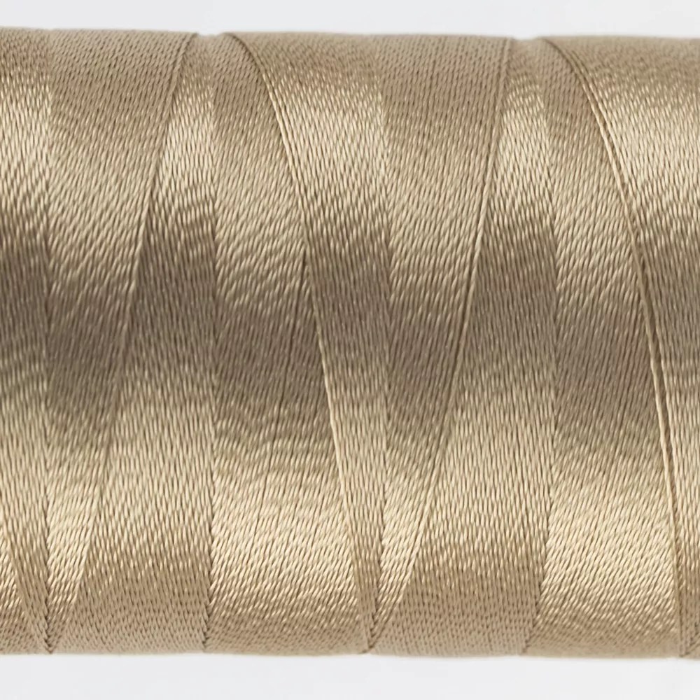 Splendor™ 40wt Rayon Thread R7137 - Toasted Almond