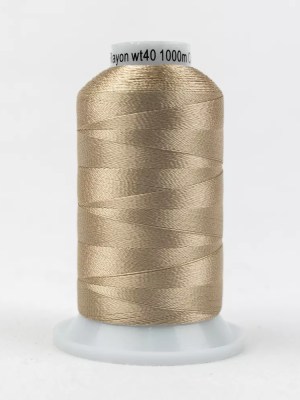 Splendorâ„¢ 40wt Rayon Thread R7137 – Toasted Almond Splendorâ„¢ 40wt Rayon Thread R7137 – Toasted Almond