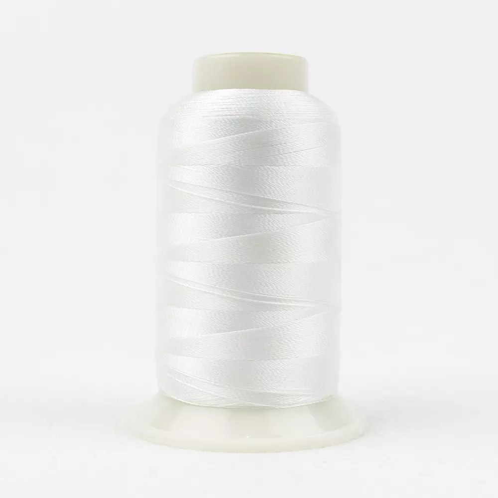 Splendor™ 40wt Rayon Thread R8101 – Blanc de Blanc Splendor™ 40wt Rayon Thread R8101 – Blanc de Blanc