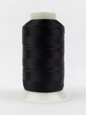 Splendorâ„¢ 40wt Rayon Thread R9000 – Raven Splendorâ„¢ 40wt Rayon Thread R9000 – Raven